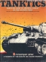 Atari  800&nbsp; - &nbsp;tanktics_k7